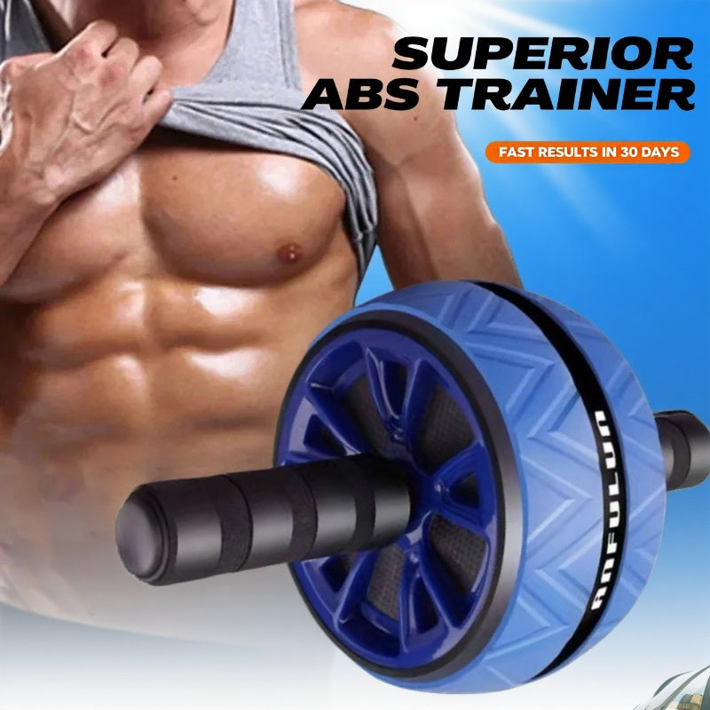 SmartPickFit Abs Roller