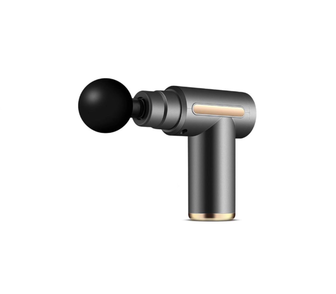 SmartPickFit Electric Massager Gun