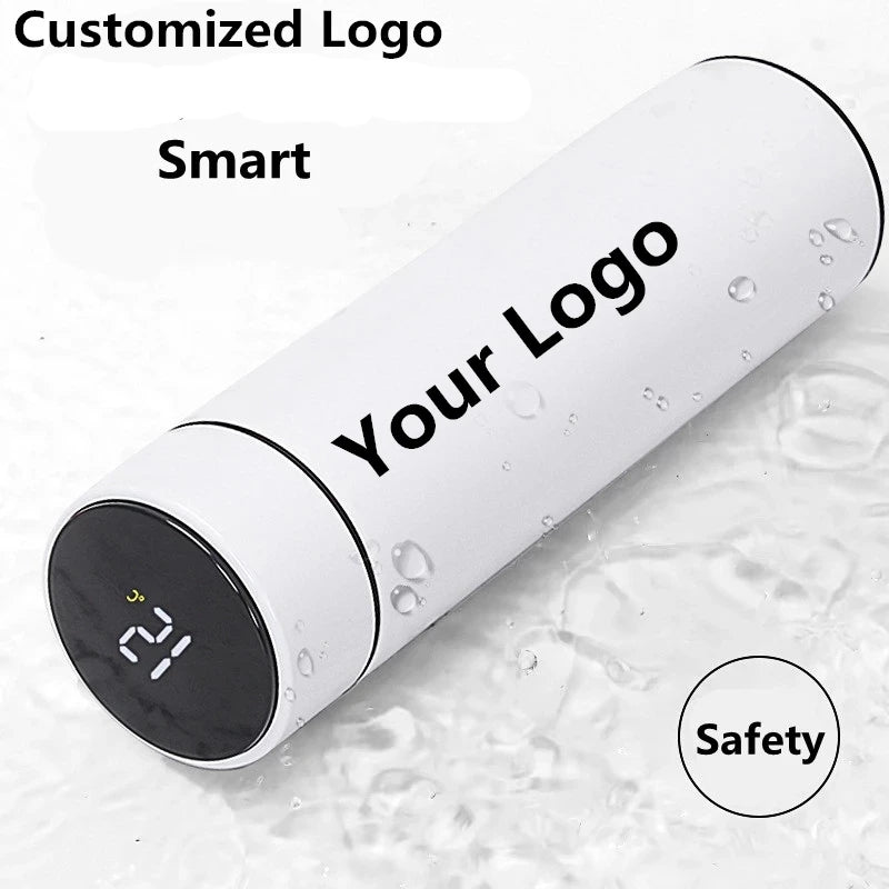 SmartPickFit Smart Bottle 500ml