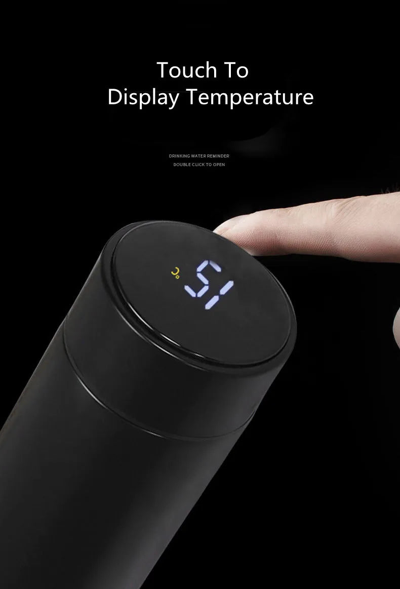 SmartPickFit Smart Bottle 500ml