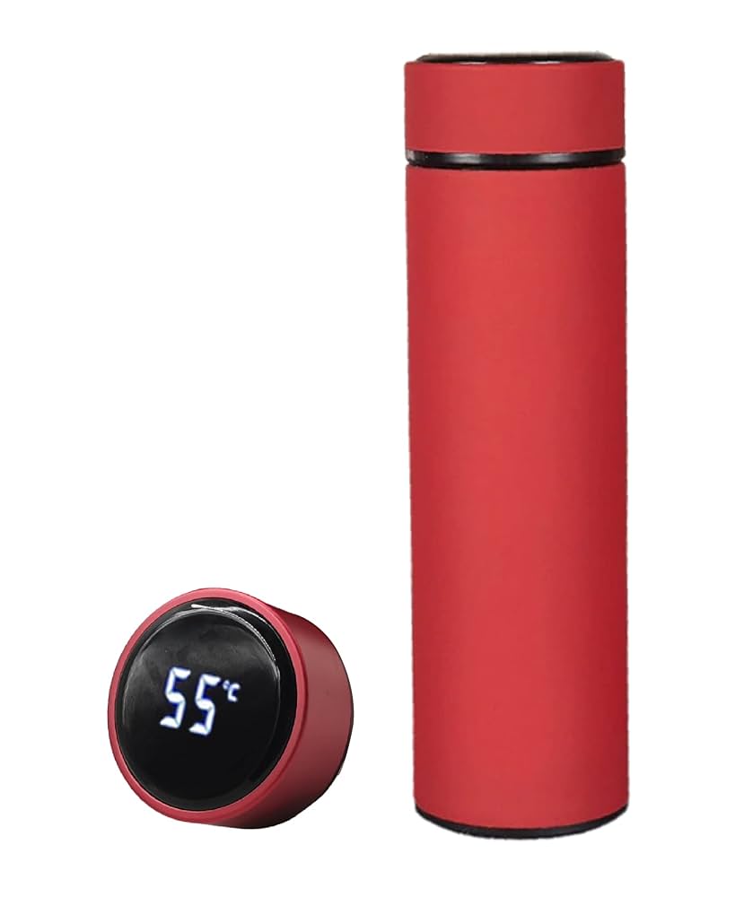 SmartPickFit Smart Bottle 500ml