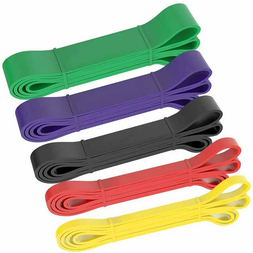 SmartPickFit Resistance Elastic Bands