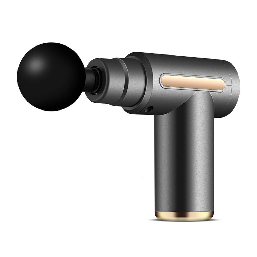 SmartPickFit Electric Massager Gun