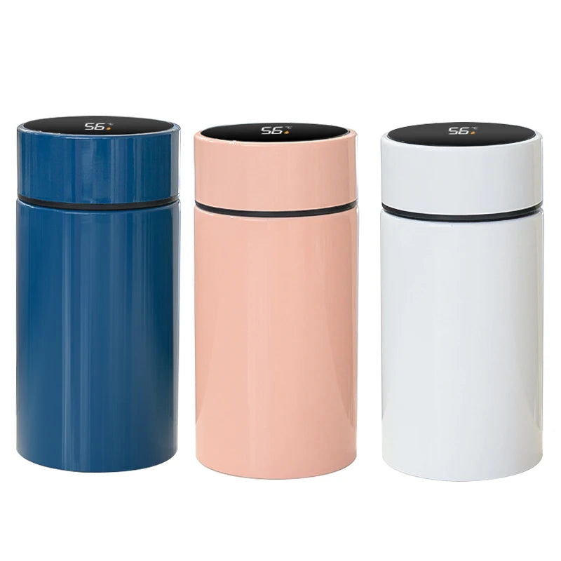 SmartPickFit Smart Bottle 200ml