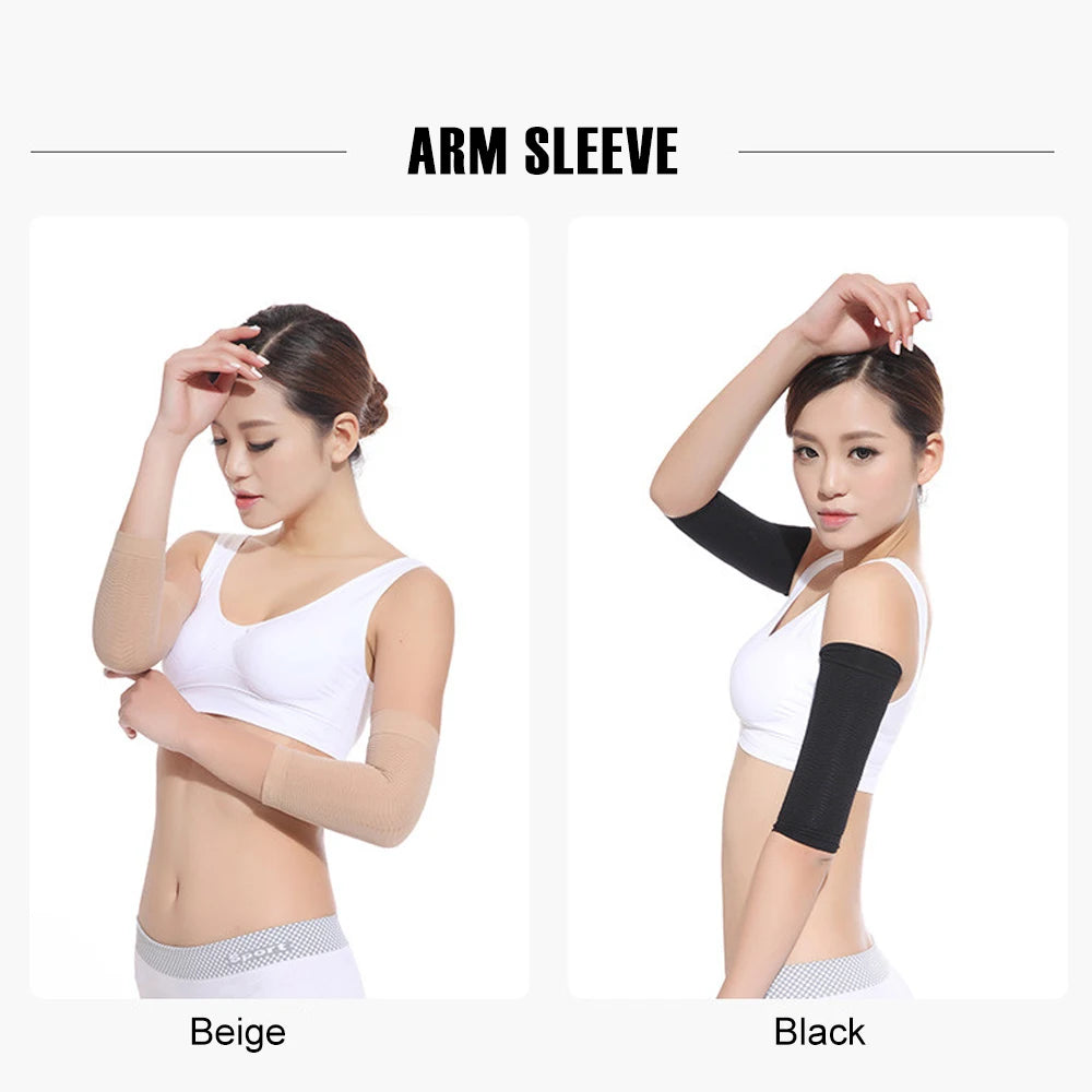 SmartPickFit 1 Pair Arm Slimming