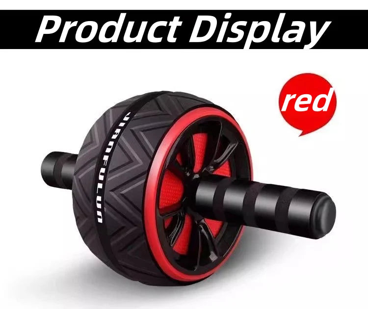 SmartPickFit Abs Roller