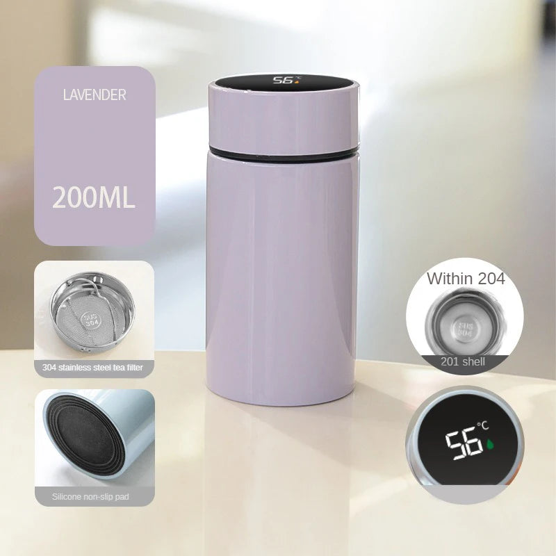 SmartPickFit Smart Bottle 200ml