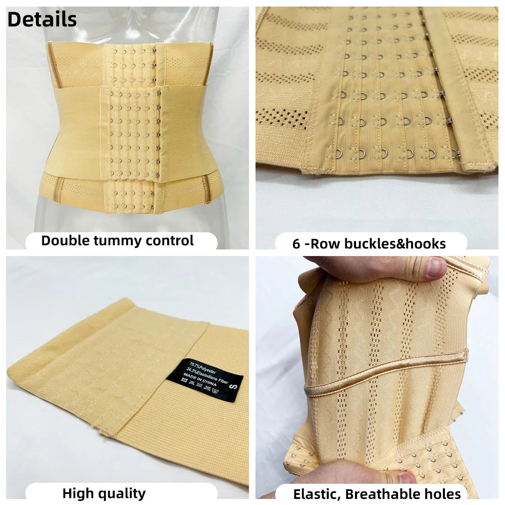 SmartPickFit Waist Trainer