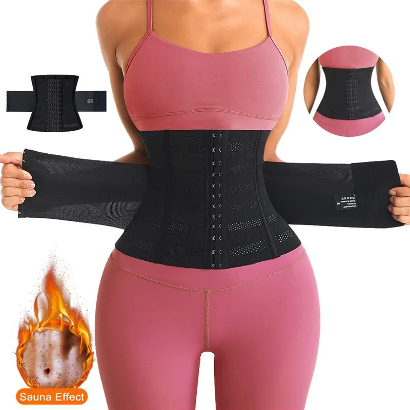 SmartPickFit Waist Trainer