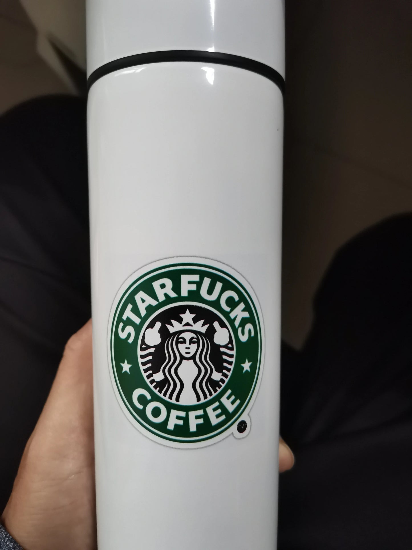 SmartPickFit Smart Bottle 500ml