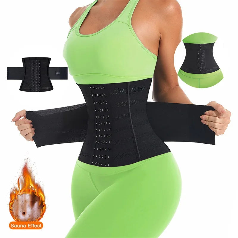 SmartPickFit Waist Trainer