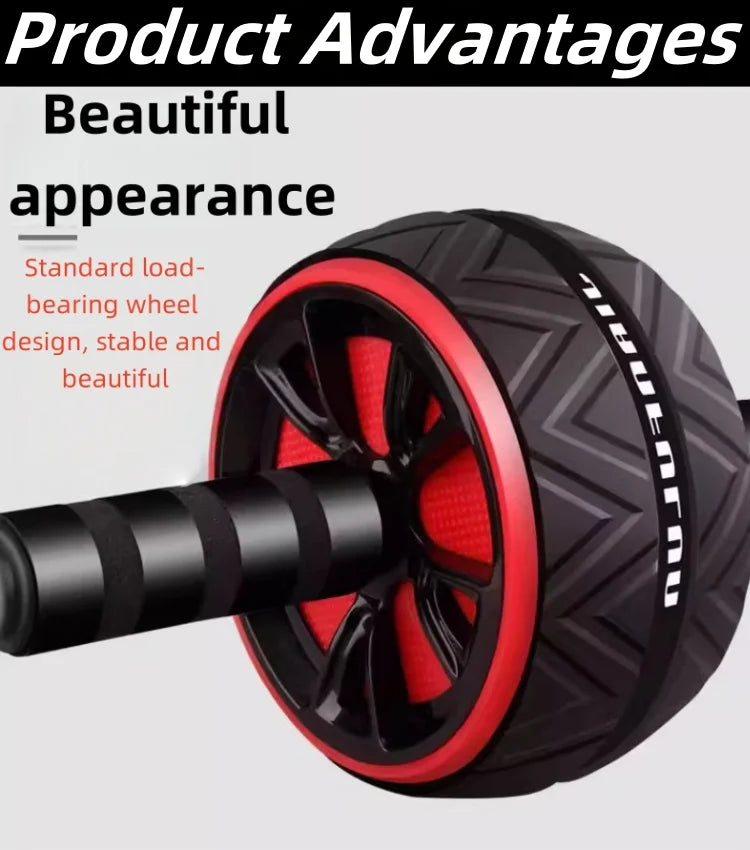 SmartPickFit Abs Roller