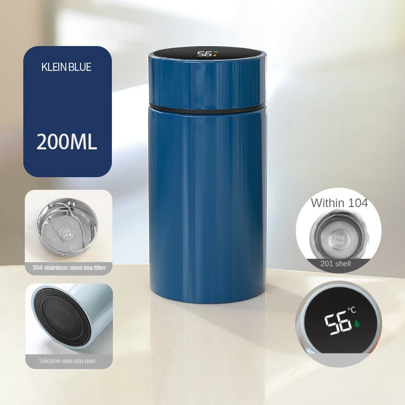 SmartPickFit Smart Bottle 200ml