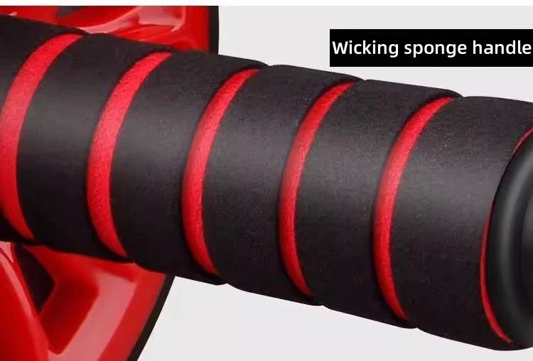 SmartPickFit Abs Roller