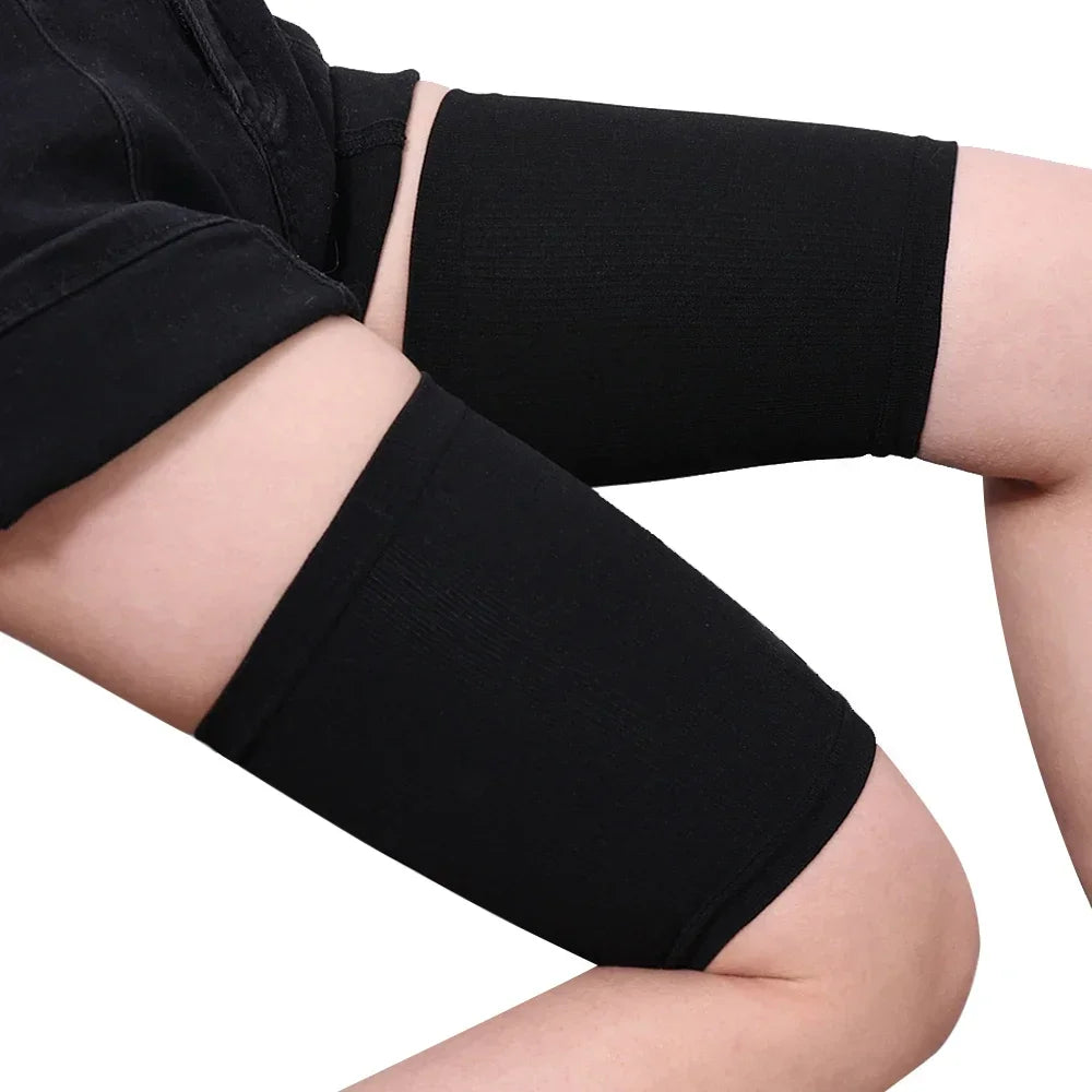 SmartPickFit 1 Pair Thigh Compression