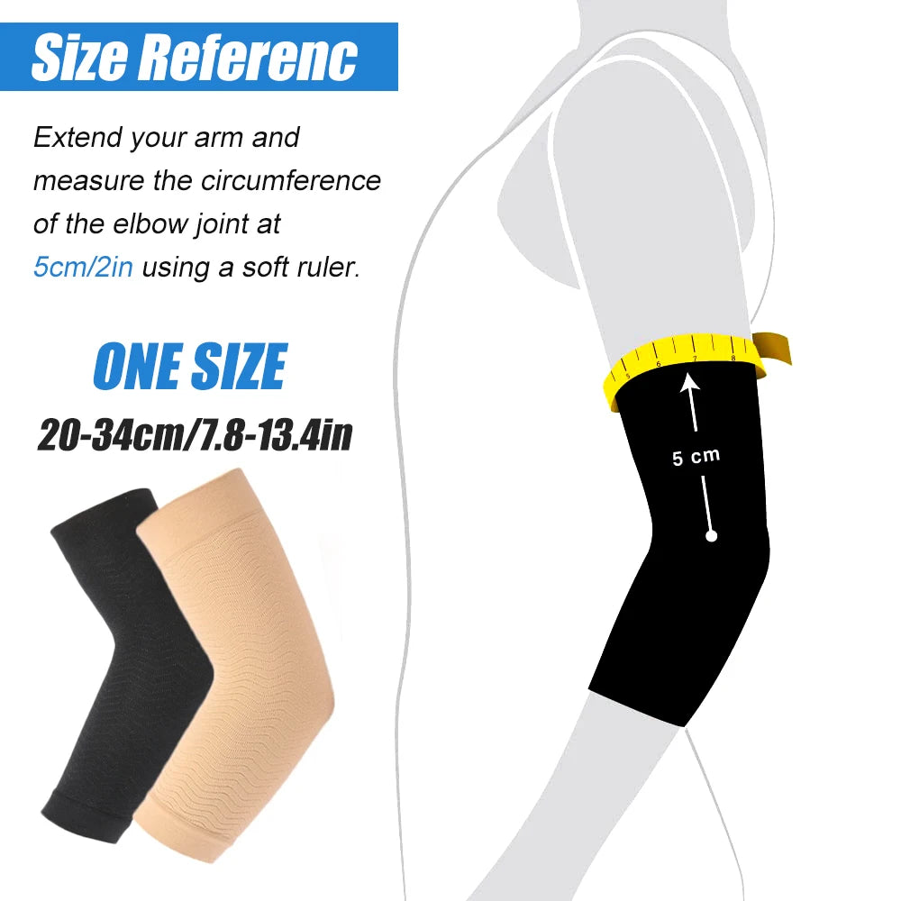 SmartPickFit 1 Pair Arm Slimming