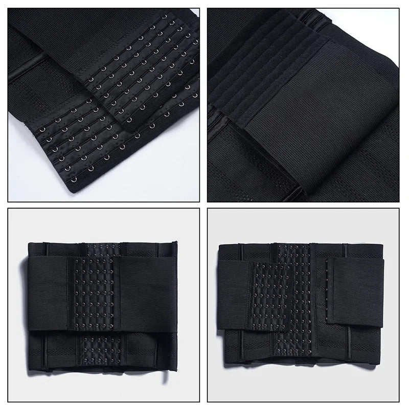 SmartPickFit Waist Trainer