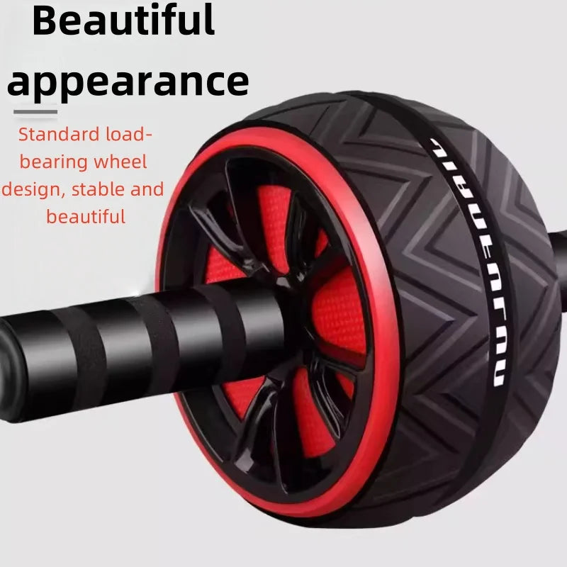 SmartPickFit Abs Roller