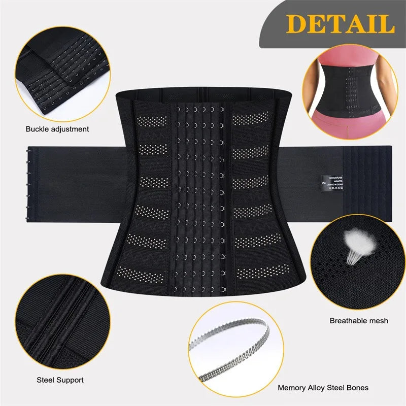 SmartPickFit Waist Trainer