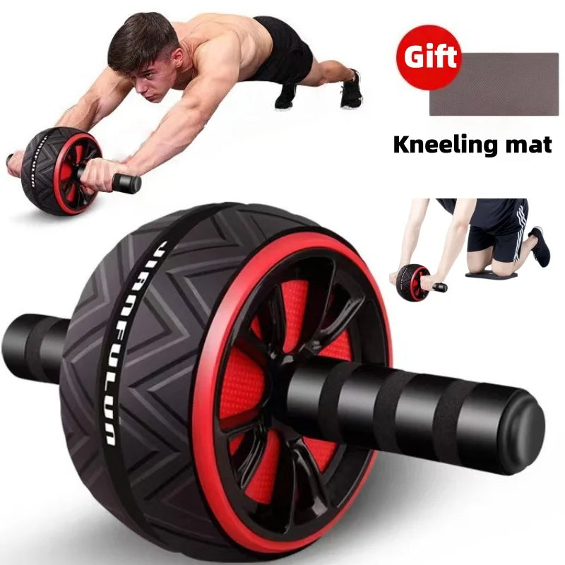 SmartPickFit Abs Roller