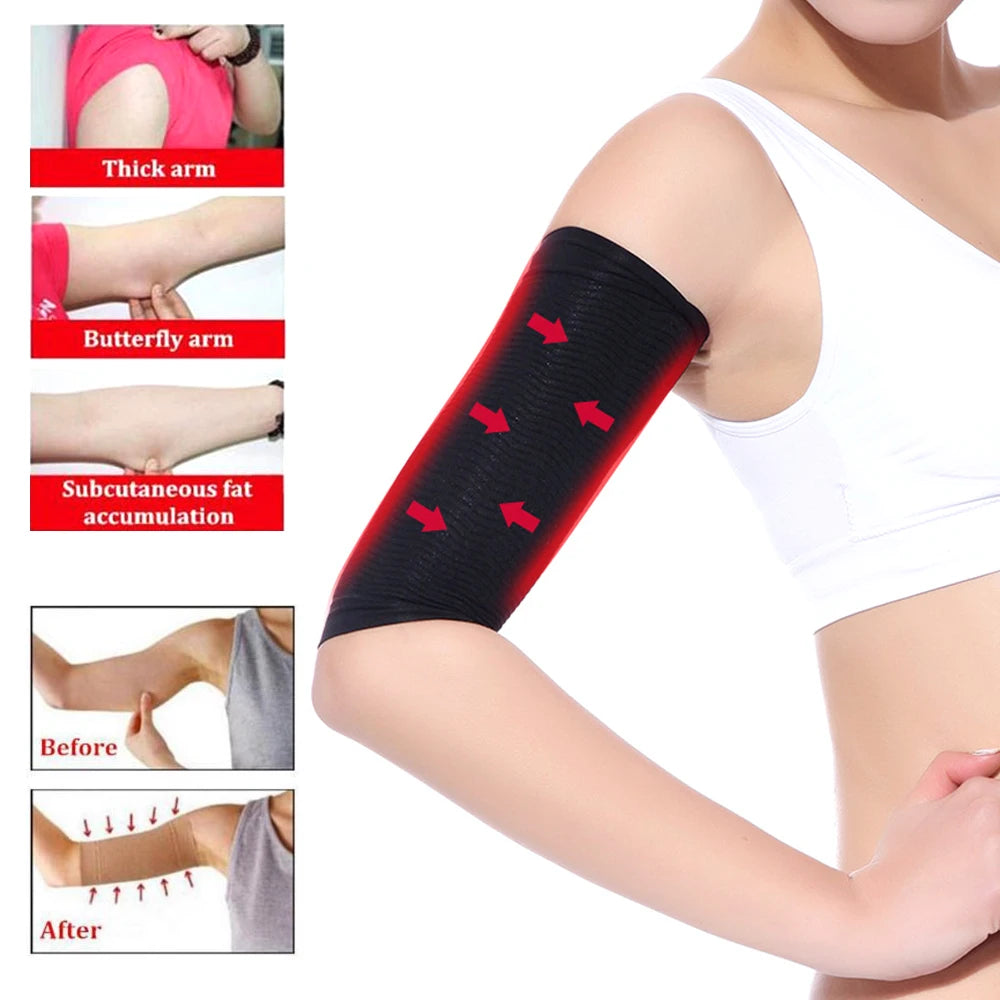 SmartPickFit 1 Pair Arm Slimming