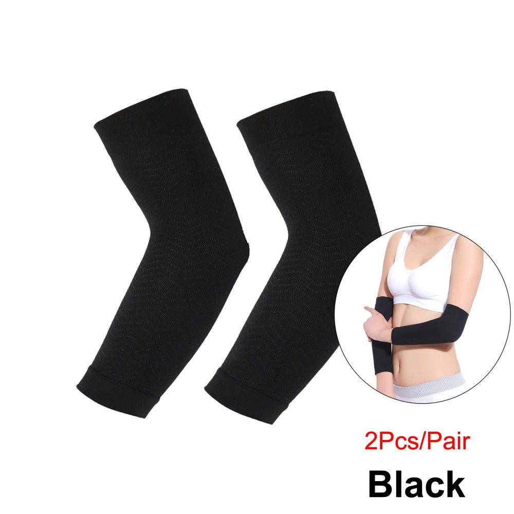 SmartPickFit 1 Pair Arm Slimming