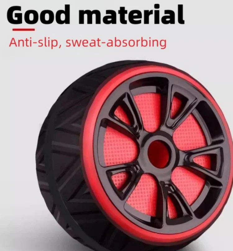 SmartPickFit Abs Roller
