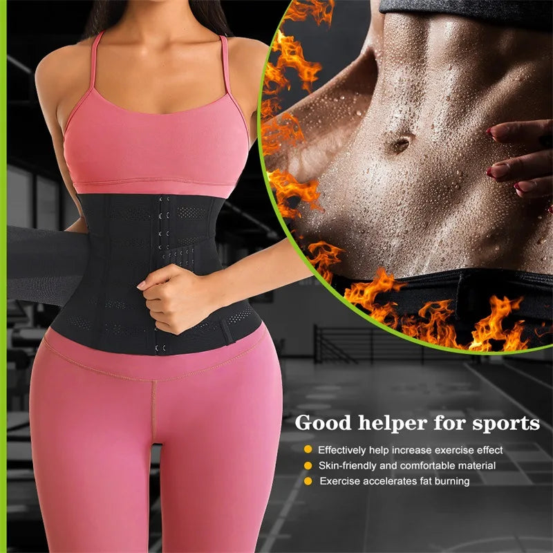 SmartPickFit Waist Trainer