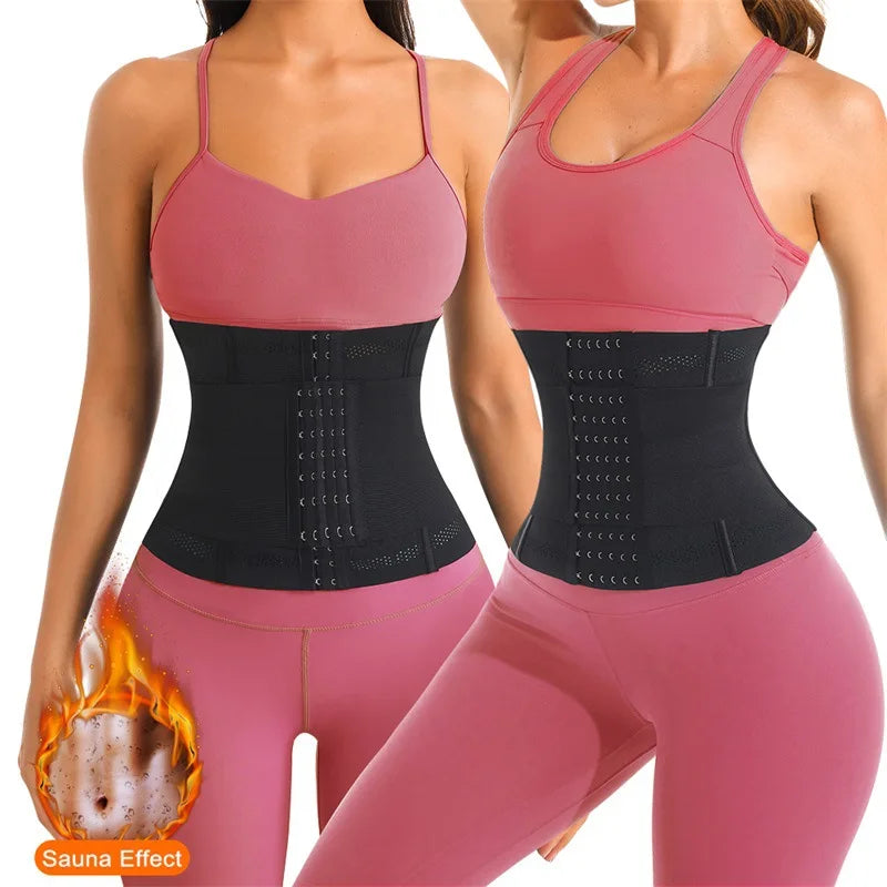 SmartPickFit Waist Trainer