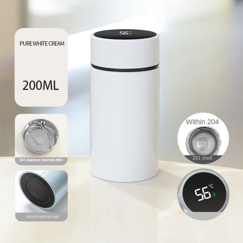 SmartPickFit Smart Bottle 200ml