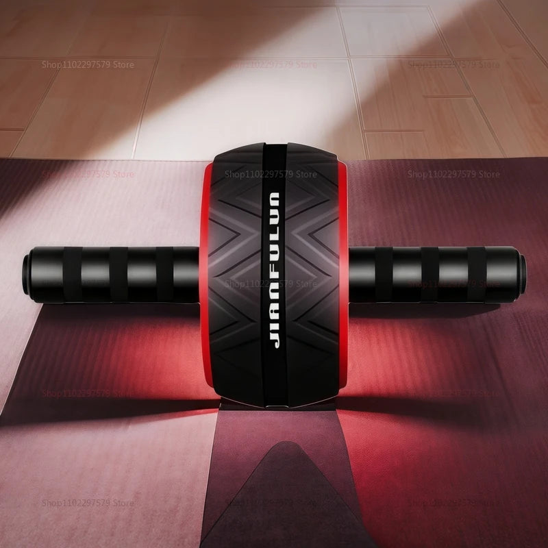 SmartPickFit Abs Roller