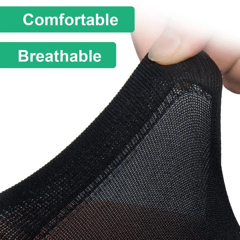 SmartPickFit 1 Pair Thigh Compression