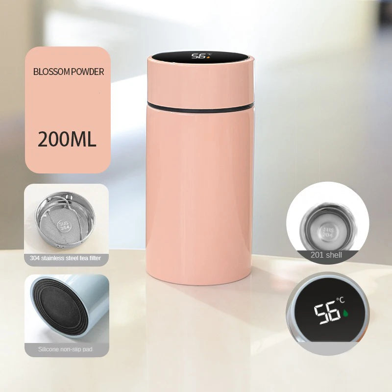 SmartPickFit Smart Bottle 200ml
