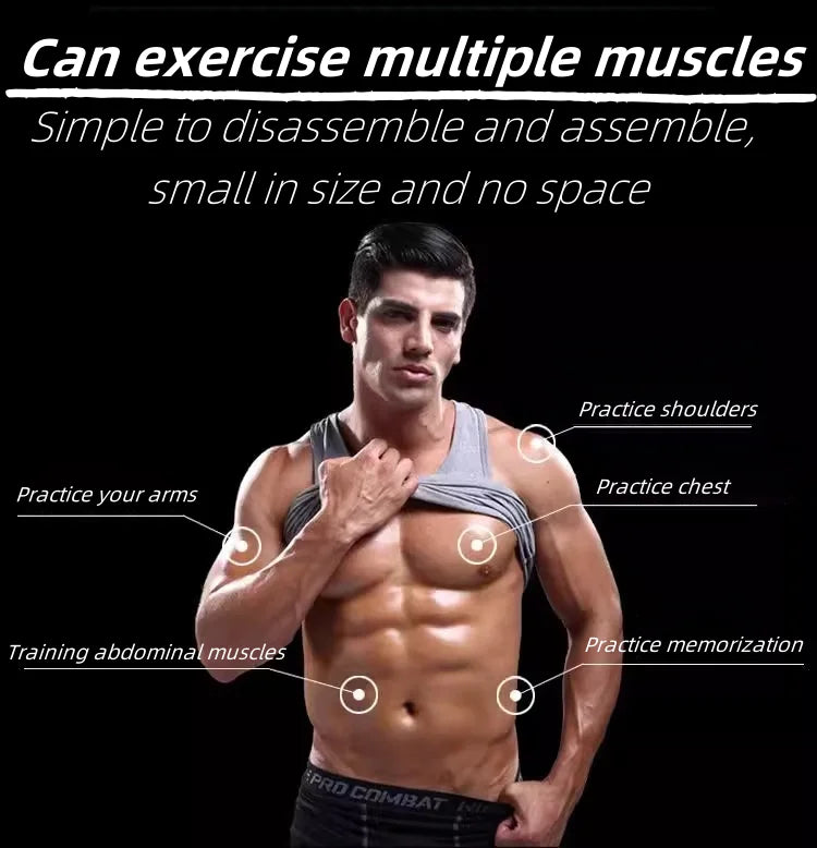 SmartPickFit Abs Roller