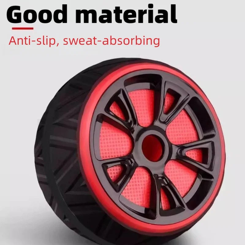 SmartPickFit Abs Roller