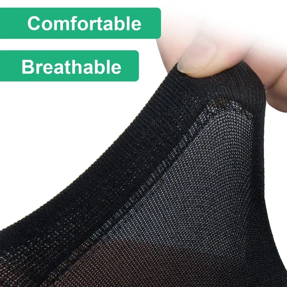 SmartPickFit 1 Pair Thigh Compression