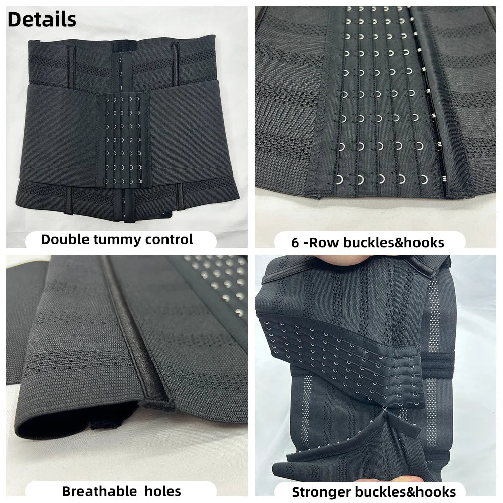 SmartPickFit Waist Trainer
