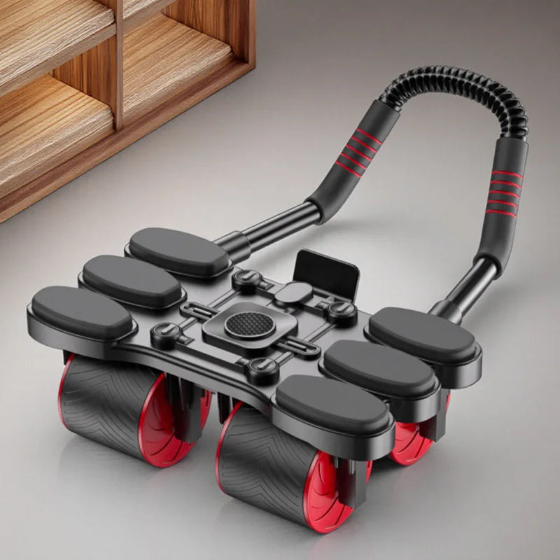 SmartPickFit Smart Abs Roller 2025