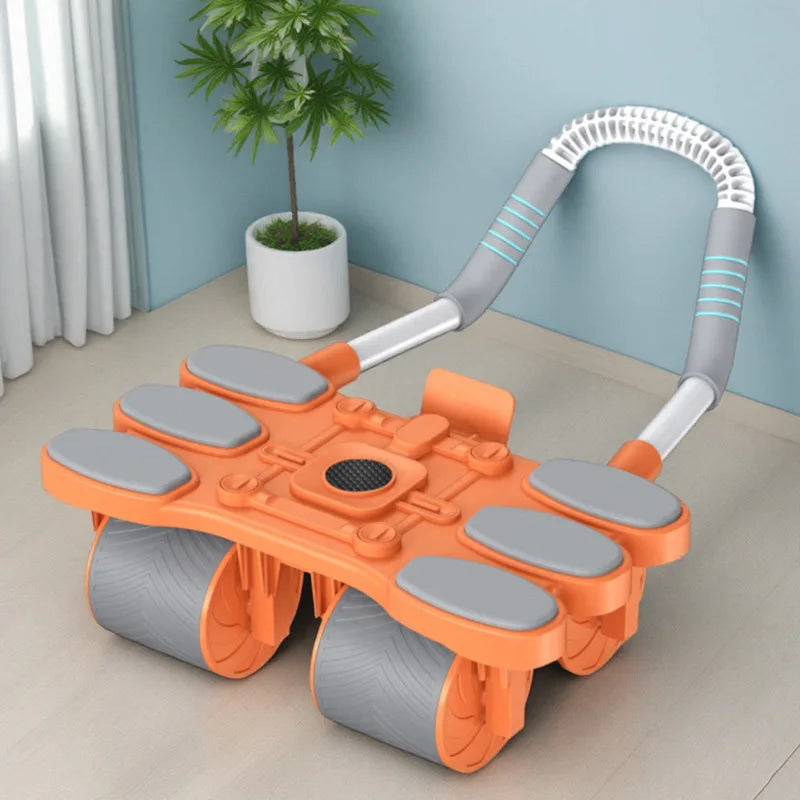 SmartPickFit Smart Abs Roller 2025