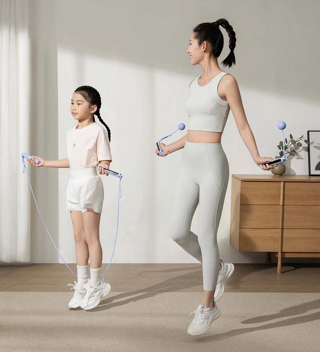 SmartPickFit Smart Jump Rope
