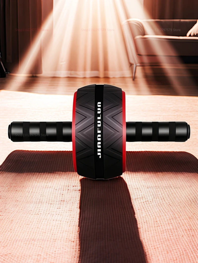 SmartPickFit Abs Roller