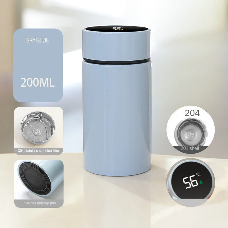 SmartPickFit Smart Bottle 200ml