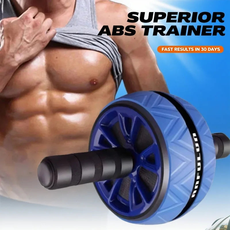 SmartPickFit Abs Roller