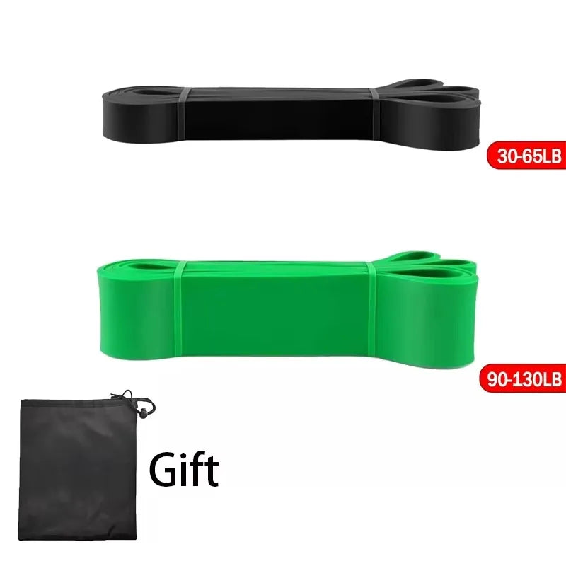 SmartPickFit Resistance Elastic Bands