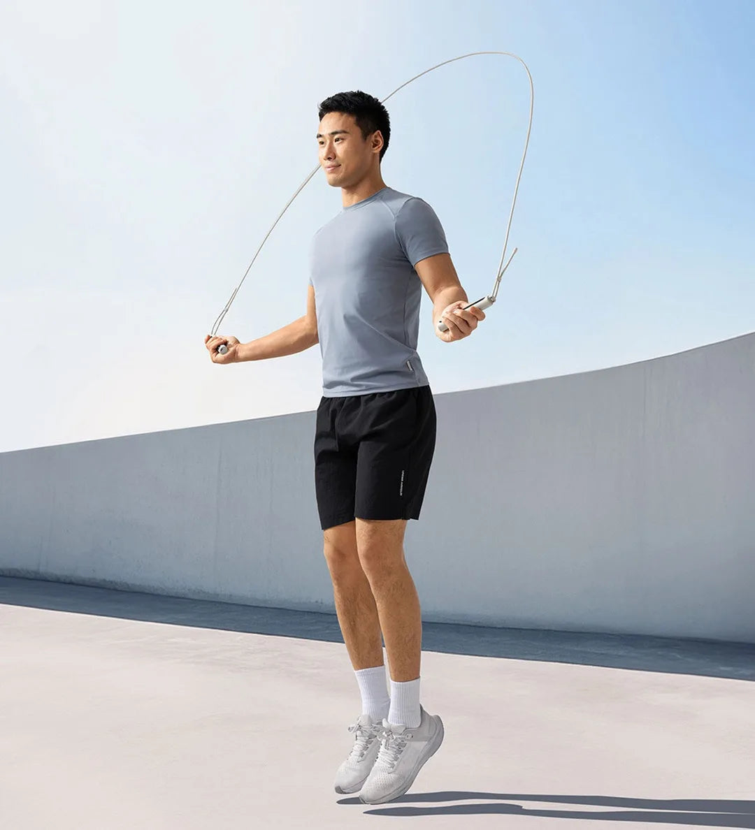 SmartPickFit Smart Jump Rope
