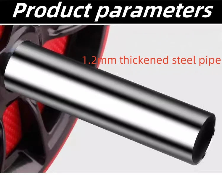 SmartPickFit Abs Roller